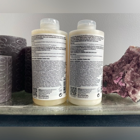 New Olaplex No4 Shampoo & No5 Conditioner set 250mls - Picture 2 of 8